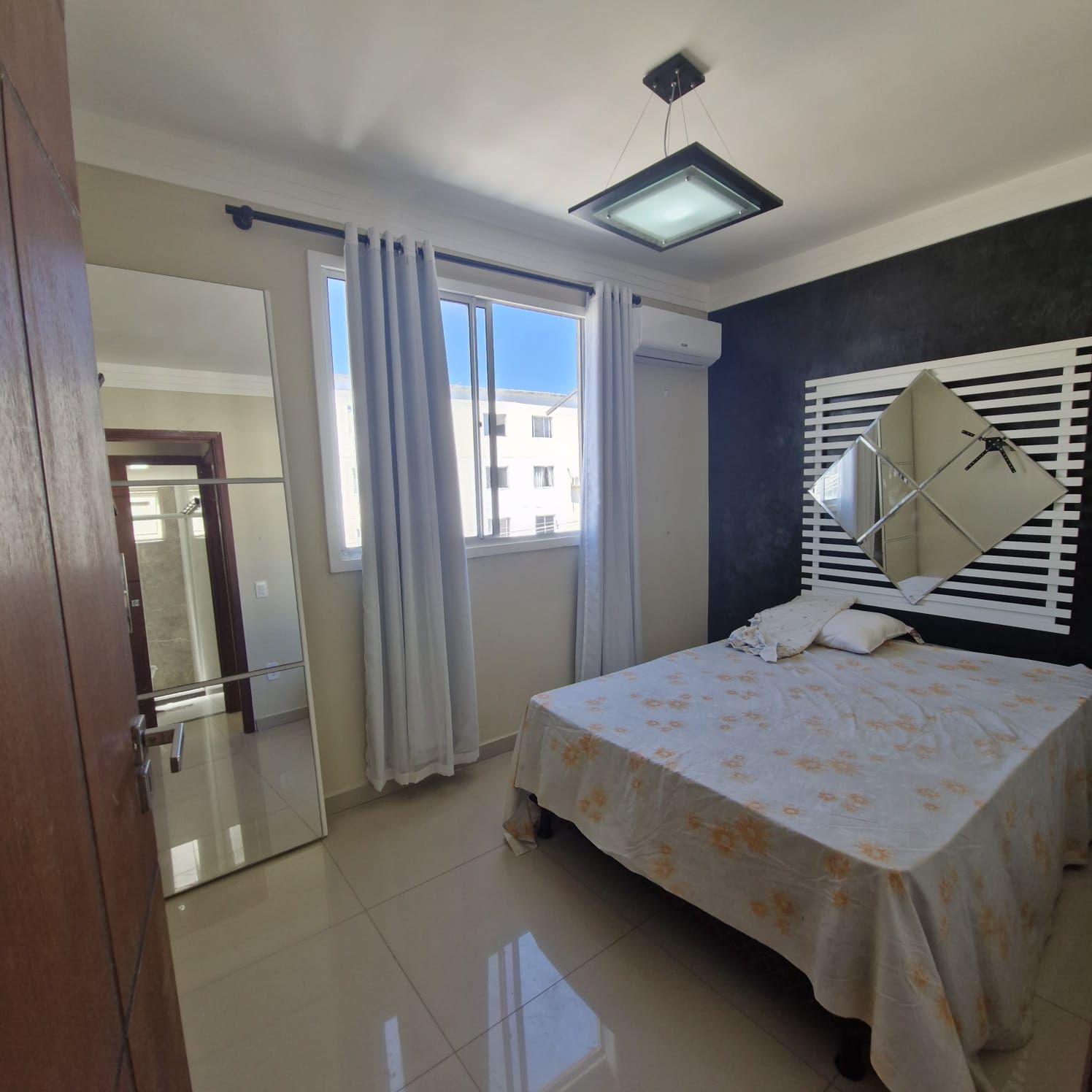 Imagem Apartamento com 2 Quartos à Venda, 45 m² em Catu de Abrantes (Abrantes) - Camaçari