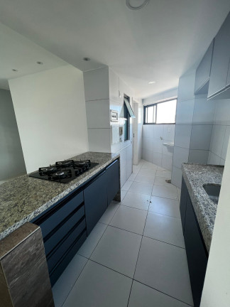 Imagem Apartamento com 2 Quartos à Venda, 61 m² em Boa Viagem - Recife