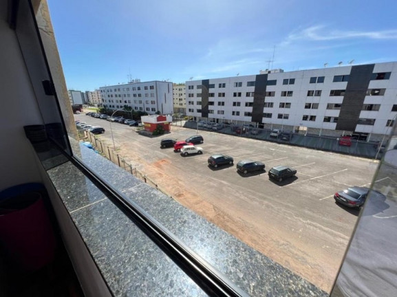 Imagem Apartamento com 3 Quartos à Venda, 62 m² em Cruzeiro Novo - Brasília Imagem Apartamento com 3 Quartos à Venda, 62 m² em Cruzeiro Novo - Brasília