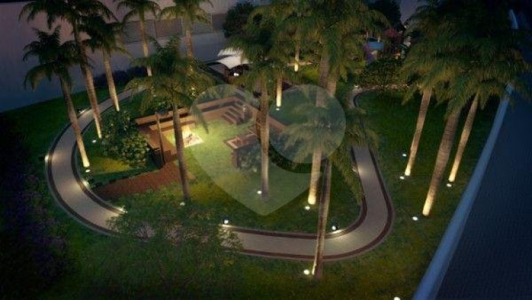 Imagem Apartamento com 4 Quartos à Venda ou Locação, 107 m² em Vila Homero Thon - Santo André