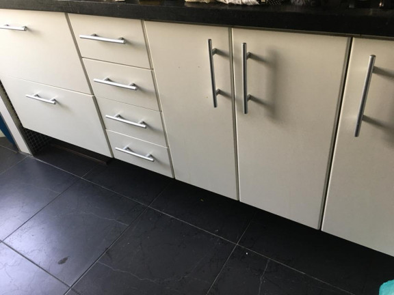 Imagem Apartamento com 2 Quartos à Venda, 50 m² em Brasilândia - São Paulo