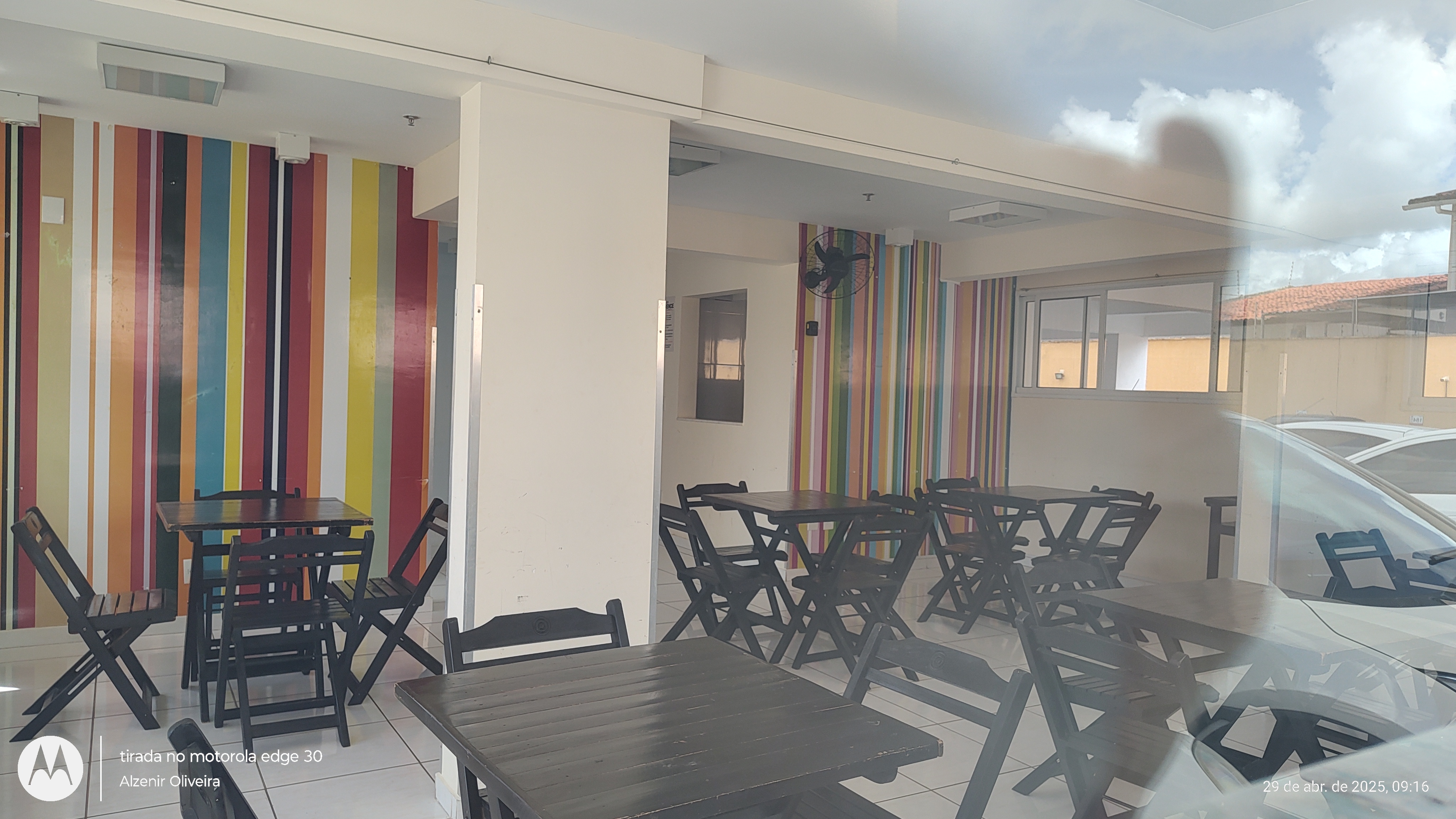 Imagem Apartamento com 2 Quartos à Venda, 55 m² em Boa Esperança - Parnamirim