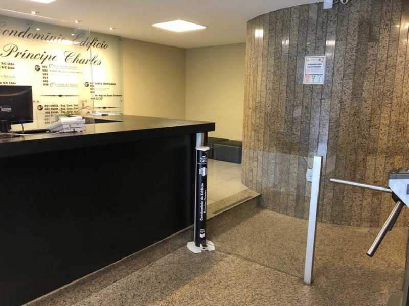 Imagem Sala Comercial à Venda, 65 m² em Barro Preto - Belo Horizonte Imagem Sala Comercial à Venda, 65 m² em Barro Preto - Belo Horizonte