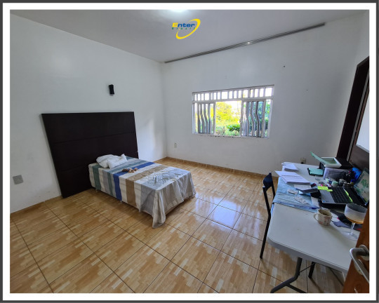 Imagem Casa de Condomínio com 4 Quartos à Venda, 440 m²em Setor Habitacional Arniqueira (Águas Claras) - Brasília