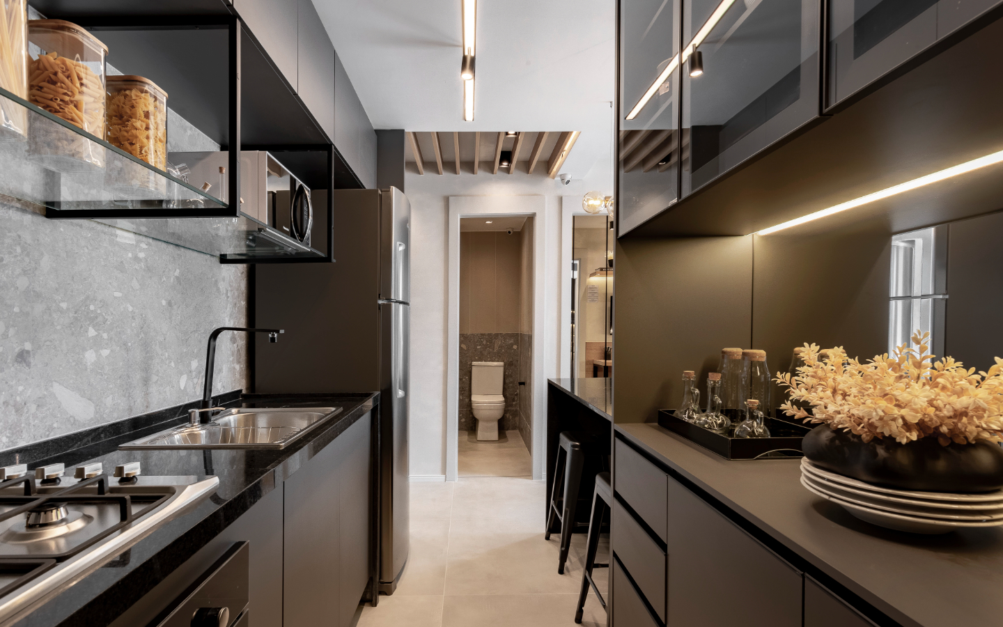 Imagem Apartamento com 2 Quartos à Venda, 42 m²em Rio Comprido - Rio de Janeiro Imagem Apartamento com 2 Quartos à Venda, 42 m²em Rio Comprido - Rio de Janeiro