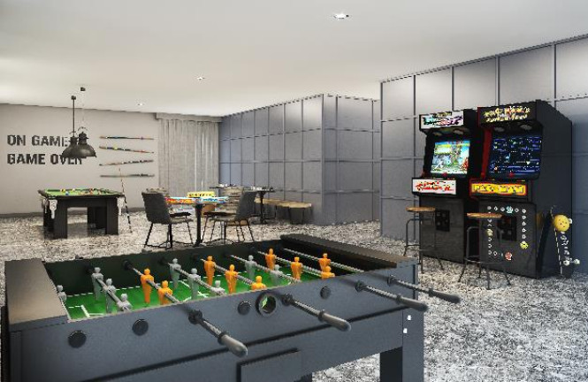 Imagem Apartamento com 2 Quartos à Venda, 39 m² em Planalto Paulista - São Paulo Imagem Apartamento com 2 Quartos à Venda, 39 m² em Planalto Paulista - São Paulo