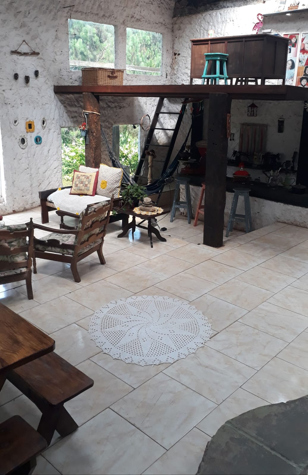 Imagem Chácara com 3 Quartos à Venda, 250 m²em Triângulo - Pouso Alto Imagem Chácara com 3 Quartos à Venda, 250 m²em Triângulo - Pouso Alto