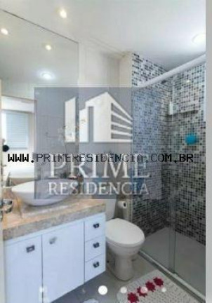 Imagem Apartamento com 2 Quartos à Venda, 70 m²em Lapa - São Paulo