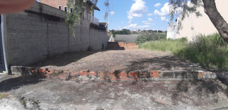 Imagem Terreno à Venda, 175 m² em Loteamento Villa Branca - Jacareí
