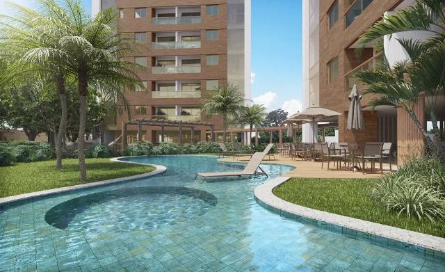 Imagem Apartamento com 3 Quartos à Venda, 105 m²em poço - recife Imagem Apartamento com 3 Quartos à Venda, 105 m²em poço - recife