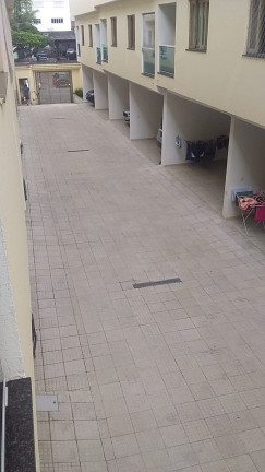 Imagem Casa de Condomínio com 3 Quartos à Venda, 110 m² em Vila São Silvestre (Zona Leste) - São Paulo Imagem Casa de Condomínio com 3 Quartos à Venda, 110 m² em Vila São Silvestre (Zona Leste) - São Paulo