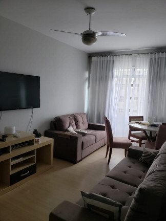 Imagem Apartamento com 4 Quartos à Venda, 108 m² em Vila Clementino - São Paulo