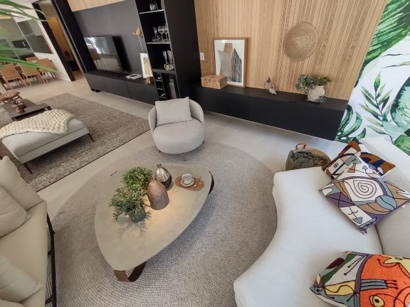 Imagem Apartamento com 3 Quartos à Venda, 145 m²em Jardim Paulista - São Paulo