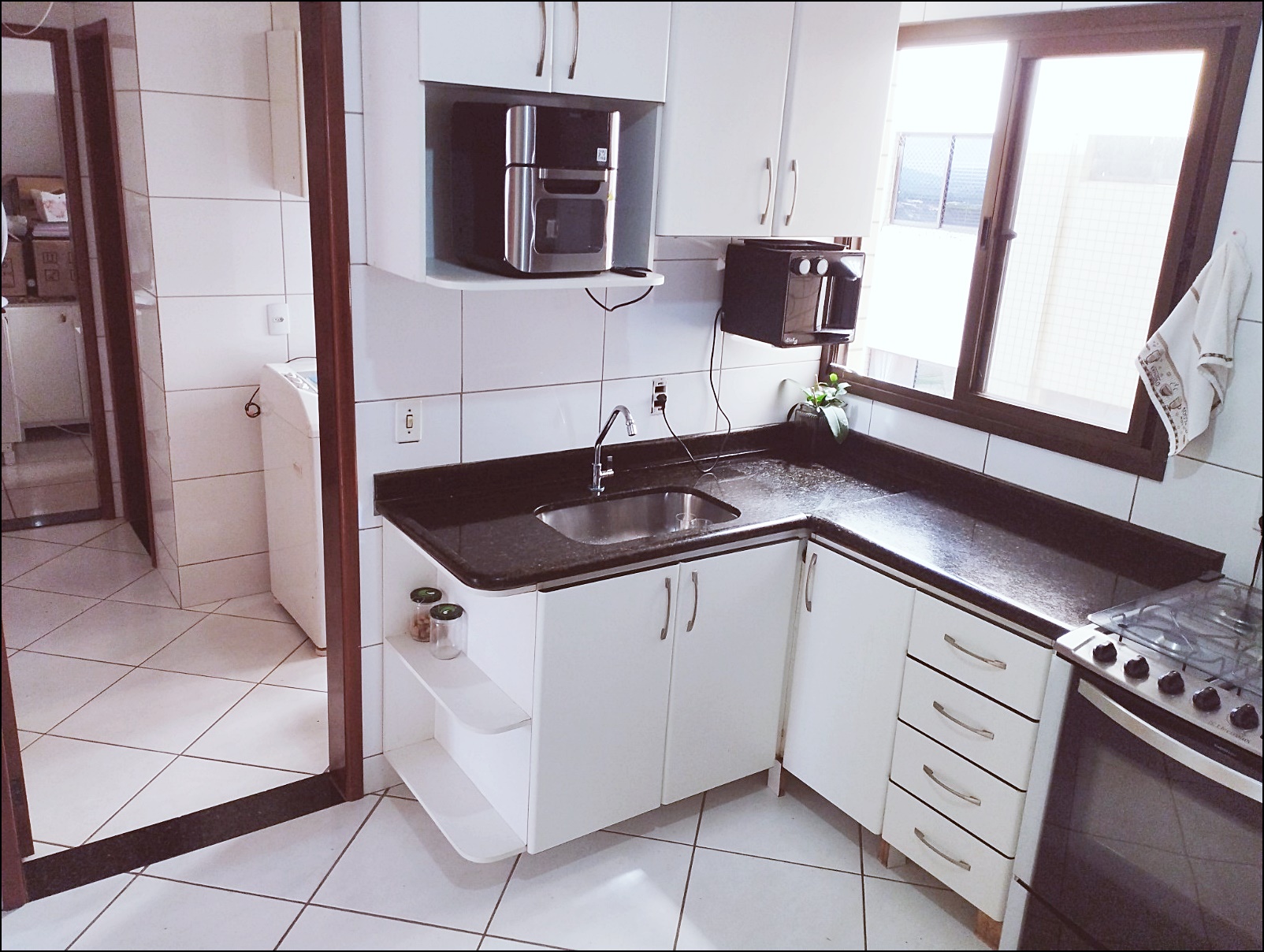 Imagem Apartamento com 3 Quartos à Venda, 108 m²em Sul (Águas Claras) - Brasília