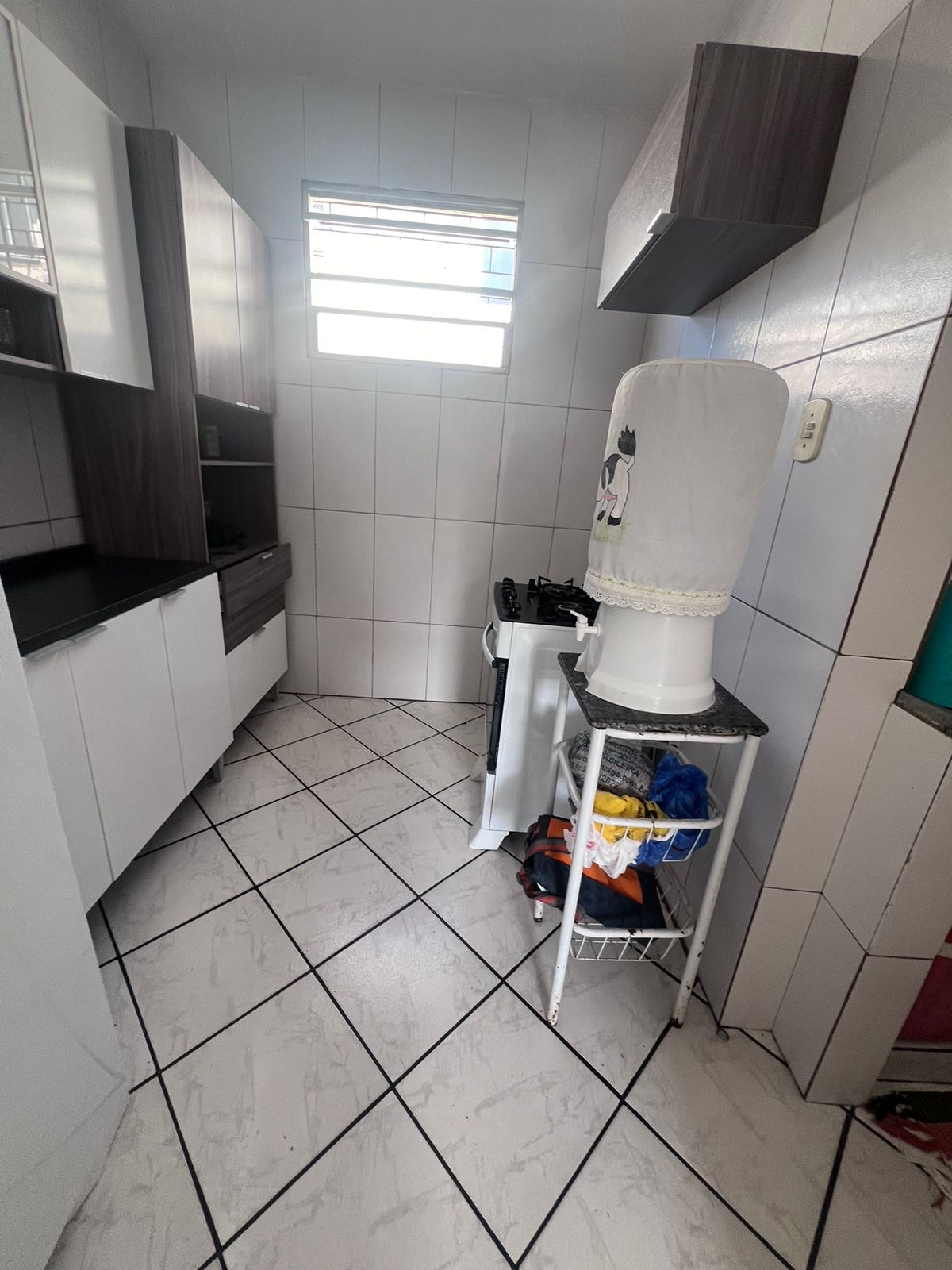 Imagem Apartamento com 3 Quartos à Venda, 68 m²em Farolândia - Aracaju