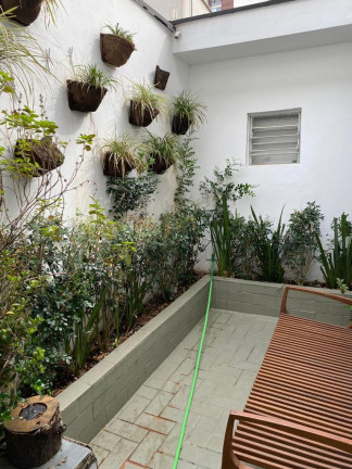 Imagem Casa com 3 Quartos à Venda, em Pinheiros - São Paulo Imagem Casa com 3 Quartos à Venda, em Pinheiros - São Paulo