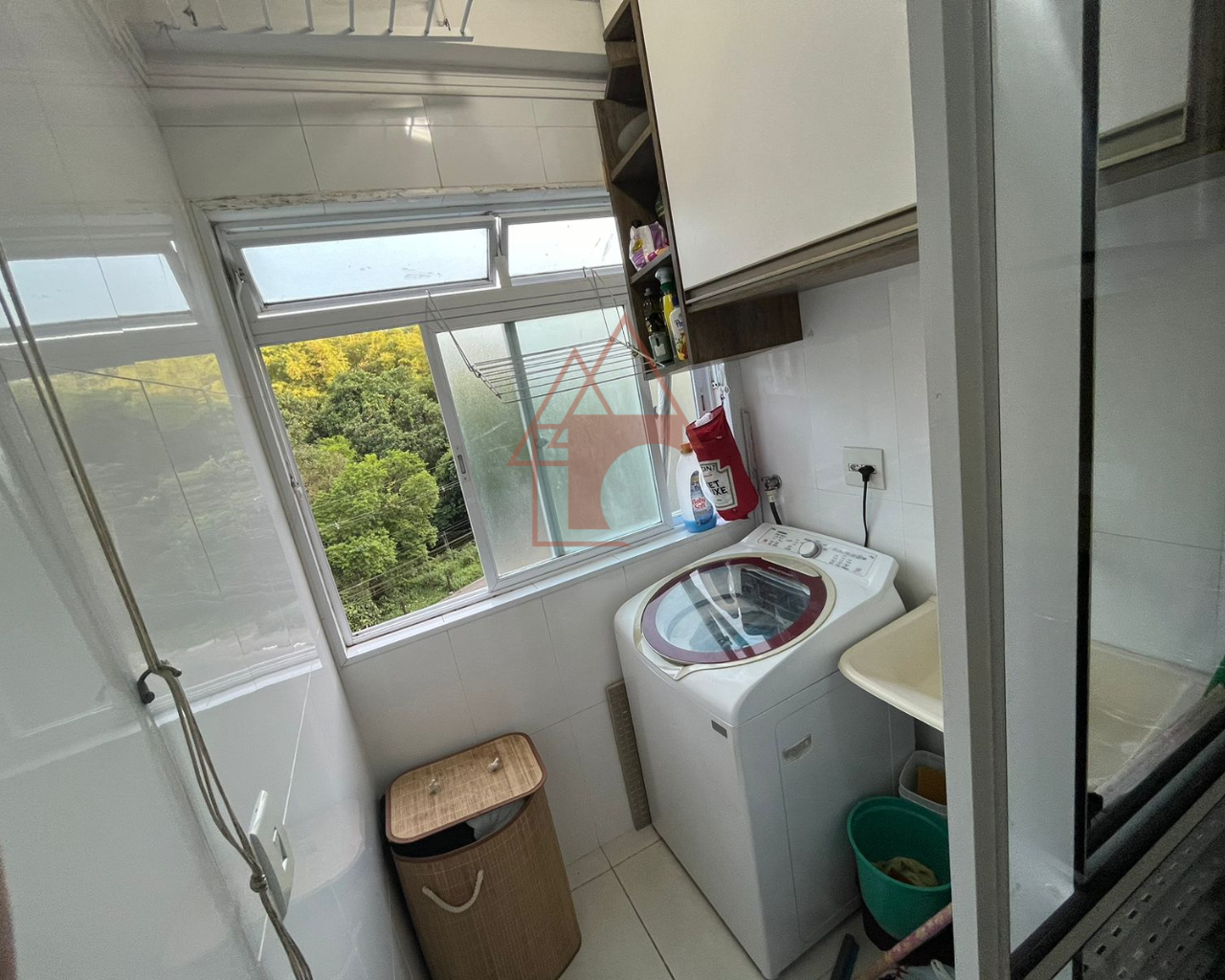Imagem Apartamento com 2 Quartos à Venda, 56 m² em Morro Nova Cintra - Santos