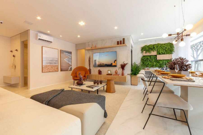 Imagem Apartamento com 2 Quartos à Venda, 75 m² em Vila Mariana - São Paulo