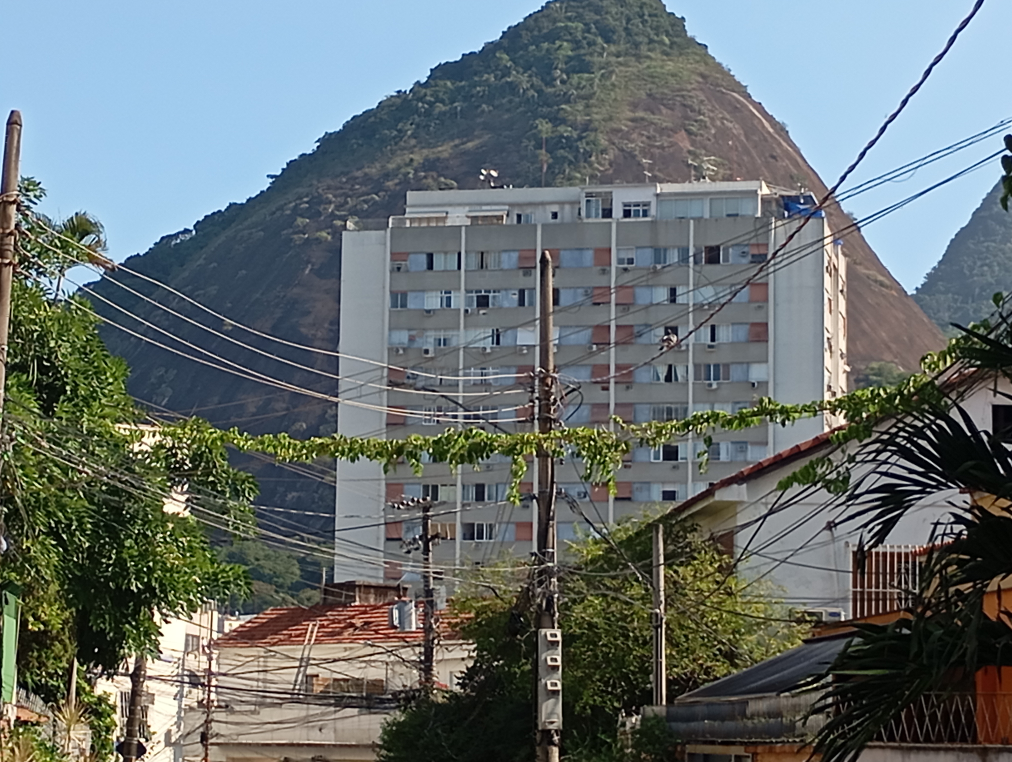 Imagem Apartamento com 2 Quartos à Venda, 70 m²em Laranjeiras - Rio de Janeiro