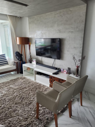 Imagem Apartamento com 4 Quartos à Venda, 161 m² em Ponta D'Areia - São Luís