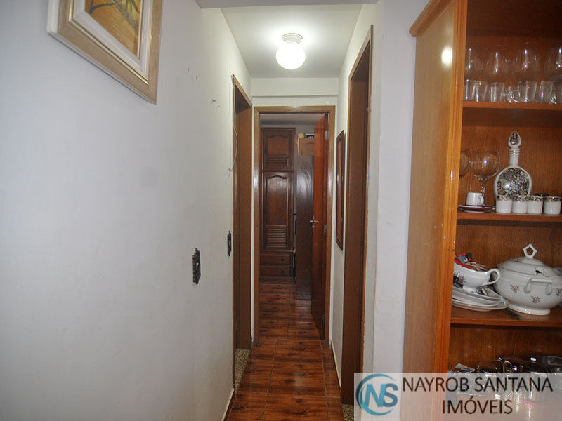 Imagem Apartamento com 2 Quartos à Venda, 60 m²em Todos os Santos - Rio de Janeiro