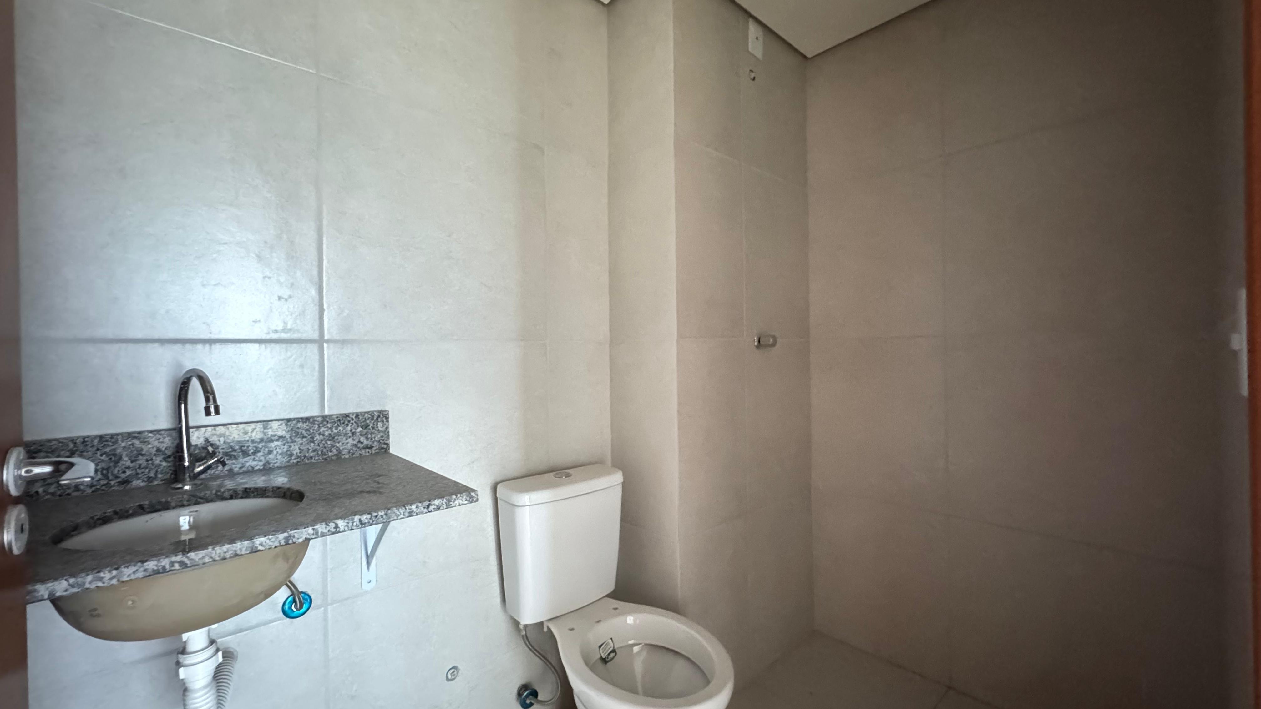 Imagem Apartamento com 3 Quartos à Venda, 80 m²em Samambaia Norte (Samambaia) - Brasília