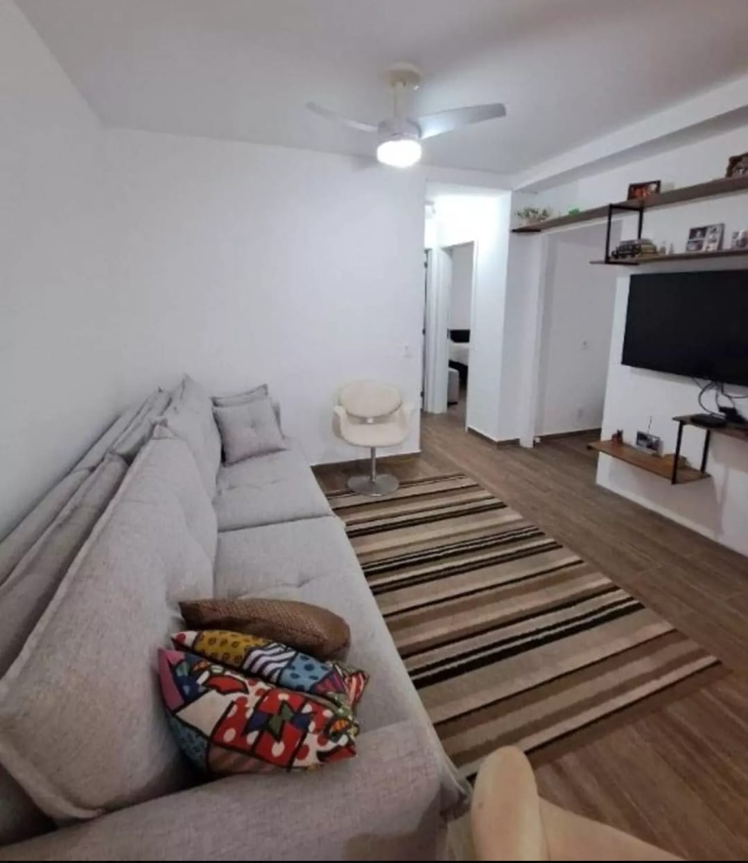 Imagem Apartamento com 3 Quartos à Venda, 76 m² em Vila Suzana - São Paulo Imagem Apartamento com 3 Quartos à Venda, 76 m² em Vila Suzana - São Paulo
