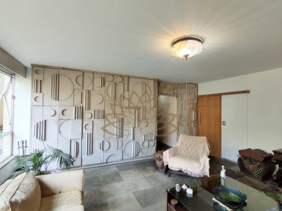 Imagem Apartamento com 3 Quartos à Venda, 137 m² em Jardim Paulista - São Paulo
