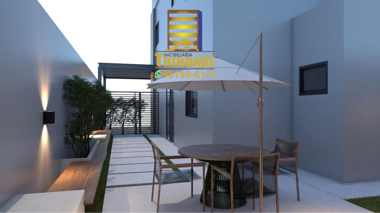 Imagem Casa de Condomínio com 4 Quartos à Venda, 170 m² em Jardim Eldorado - São Luís Imagem Casa de Condomínio com 4 Quartos à Venda, 170 m² em Jardim Eldorado - São Luís