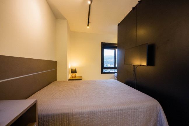 Imagem Loft com 1 Quarto à Venda, 36 m² em Jardim Botânico - Porto Alegre Imagem Loft com 1 Quarto à Venda, 36 m² em Jardim Botânico - Porto Alegre