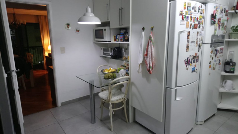 Imagem Apartamento com 3 Quartos à Venda, 105 m² em Real Parque - São Paulo