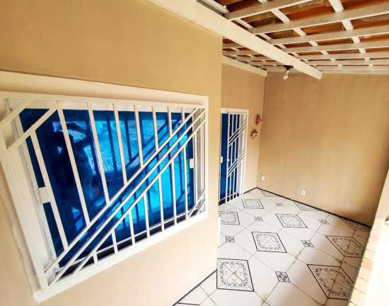 Imagem Casa com 4 Quartos à Venda, 150 m²em Mondubim - Fortaleza