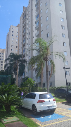 Imagem Apartamento com 2 Quartos à Venda, 53 m² em Vila Guilherme - São Paulo Imagem Apartamento com 2 Quartos à Venda, 53 m² em Vila Guilherme - São Paulo