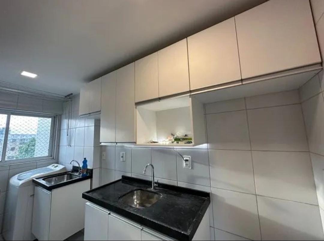 Imagem Apartamento com 2 Quartos à Venda, 54 m²em Piedade - Jaboatão dos Guararapes Imagem Apartamento com 2 Quartos à Venda, 54 m²em Piedade - Jaboatão dos Guararapes