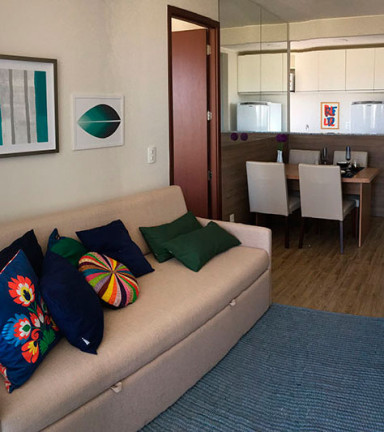 Imagem Apartamento com 2 Quartos à Venda, 64 m² em Jacarepaguá - Rio de Janeiro Imagem Apartamento com 2 Quartos à Venda, 64 m² em Jacarepaguá - Rio de Janeiro