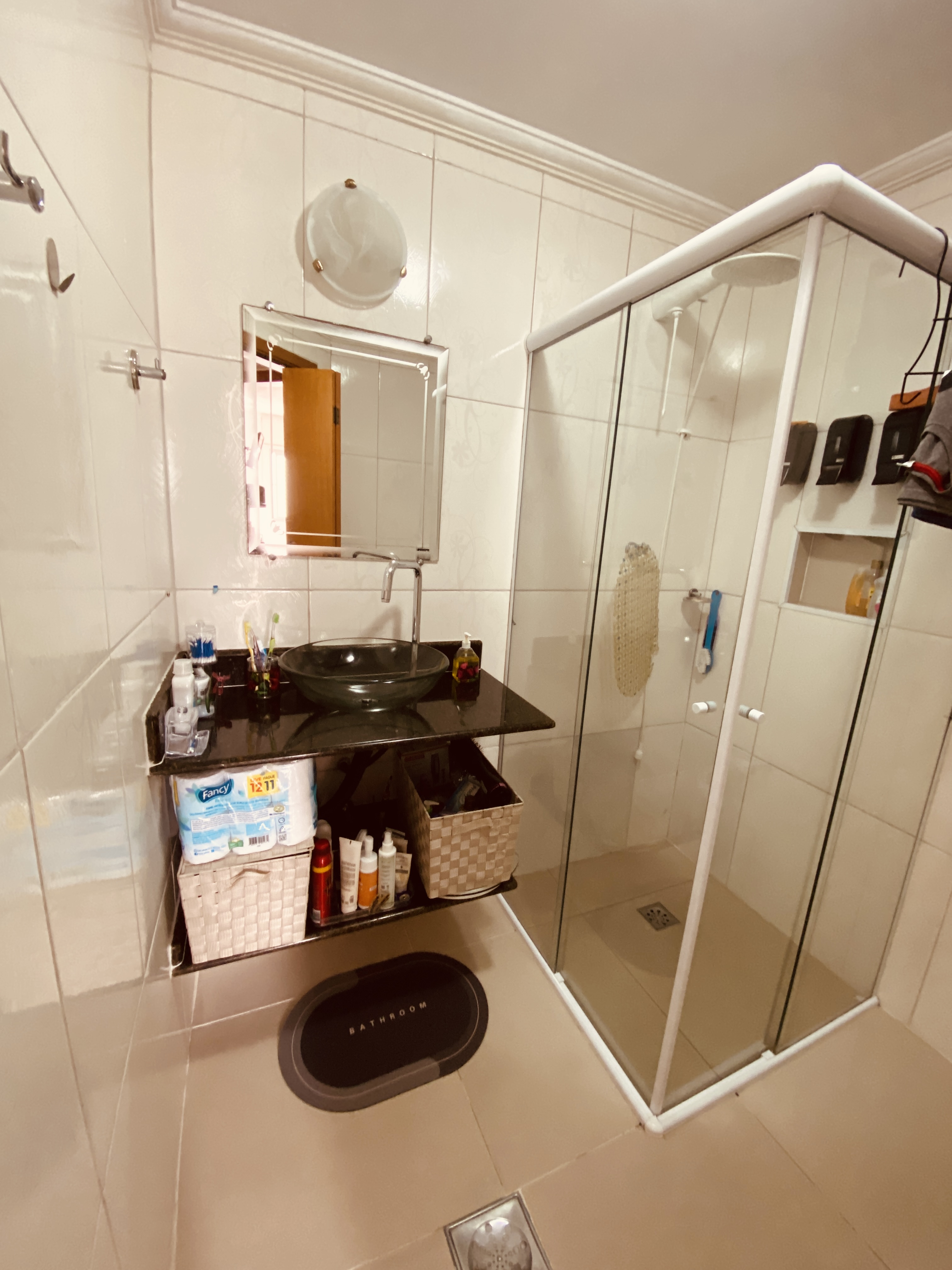 Imagem Apartamento com 1 Quarto à Venda, 47 m²em Mirim - Praia Grande