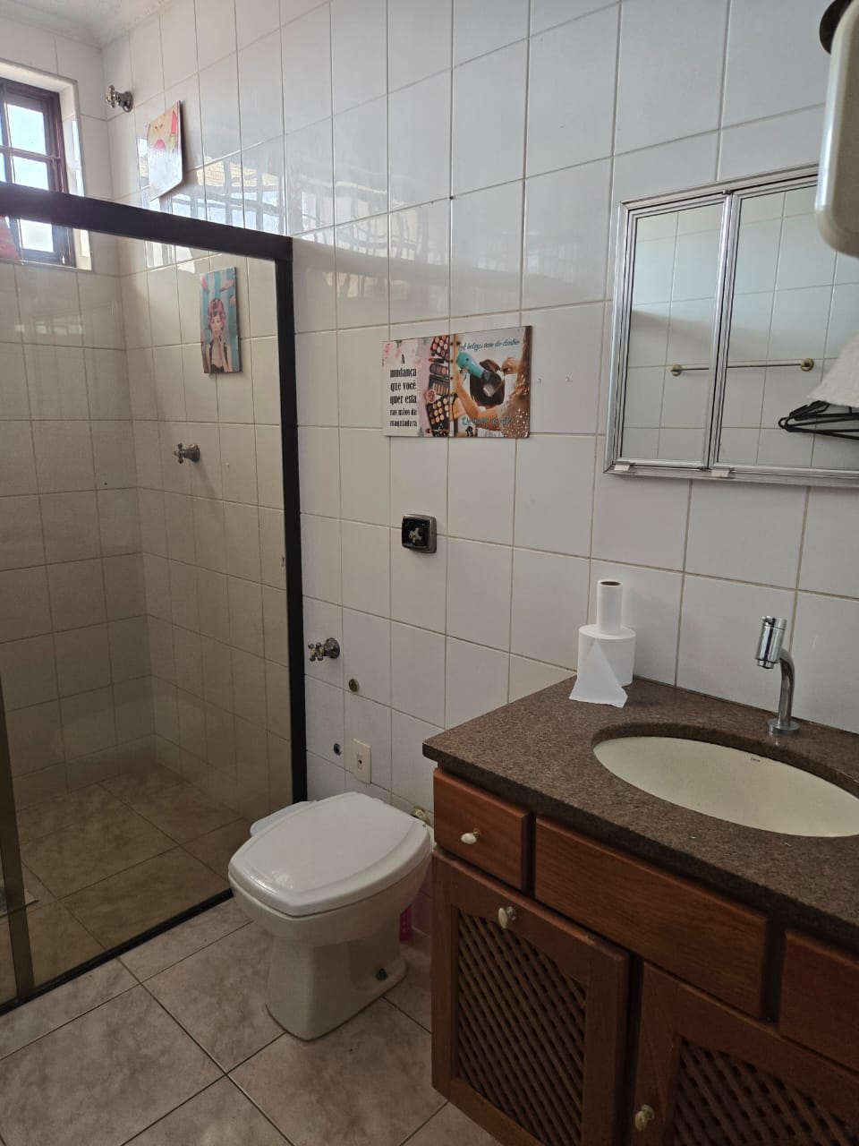 Imagem Casa com 4 Quartos à Venda, 190 m² em Vila São Paulo - Jundiaí