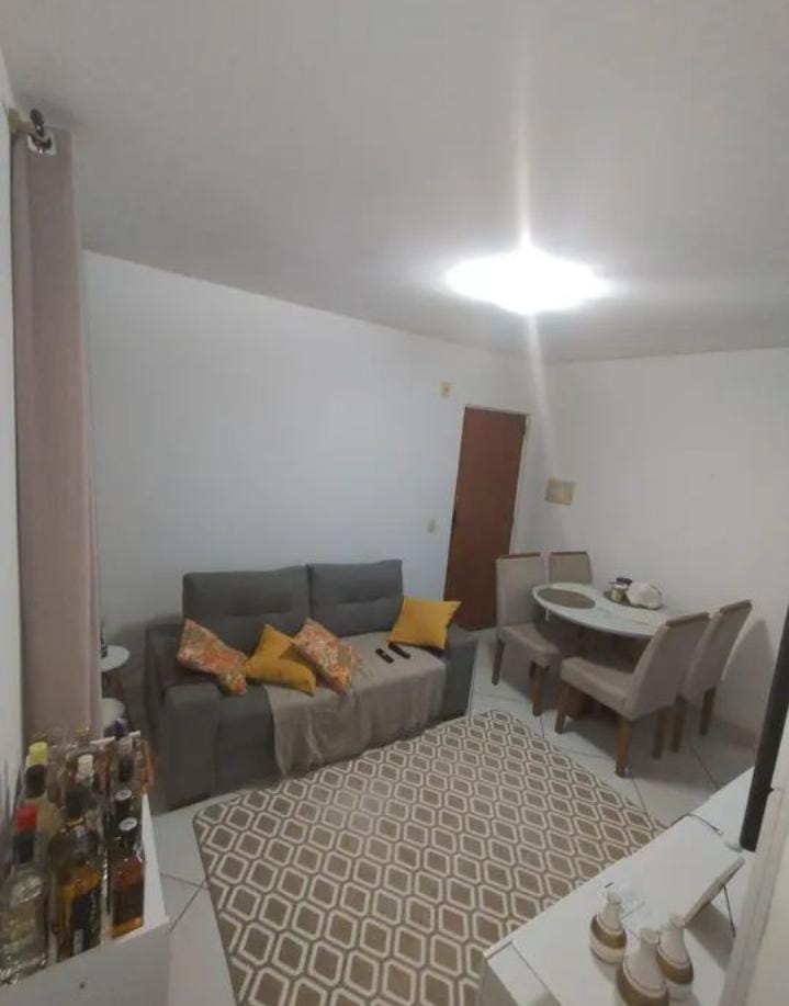 Imagem Apartamento com 2 Quartos à Venda, 45 m²em Recreio Ipitanga - Lauro de Freitas
