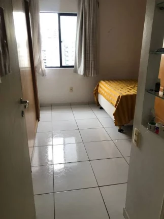 Imagem Apartamento com 3 Quartos à Venda, 87 m²em Espinheiro - Recife
