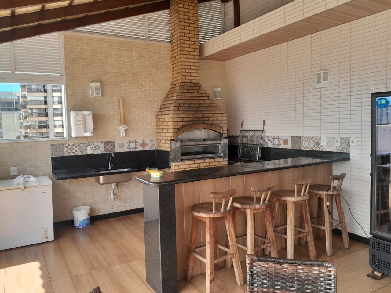 Imagem Apartamento com 4 Quartos à Venda, 170 m²em Praia da Costa - Vila Velha Imagem Apartamento com 4 Quartos à Venda, 170 m²em Praia da Costa - Vila Velha