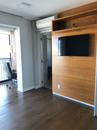 Imagem Apartamento com 2 Quartos à Venda, 96 m² em Vila Nova Conceição - São Paulo