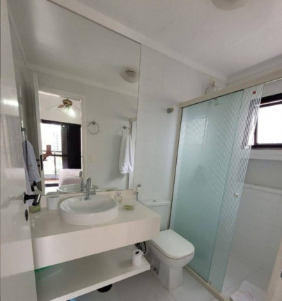 Imagem Apartamento com 4 Quartos à Venda, 163 m² em Riviera - Bertioga