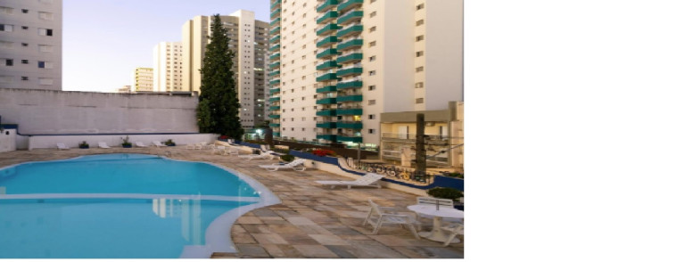 Imagem Apartamento com 3 Quartos à Venda, 123 m² em Vila Gilda - Santo André