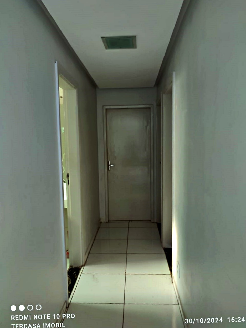 Imagem Apartamento com 3 Quartos à Venda, 106 m² em Nova Marabá - Marabá