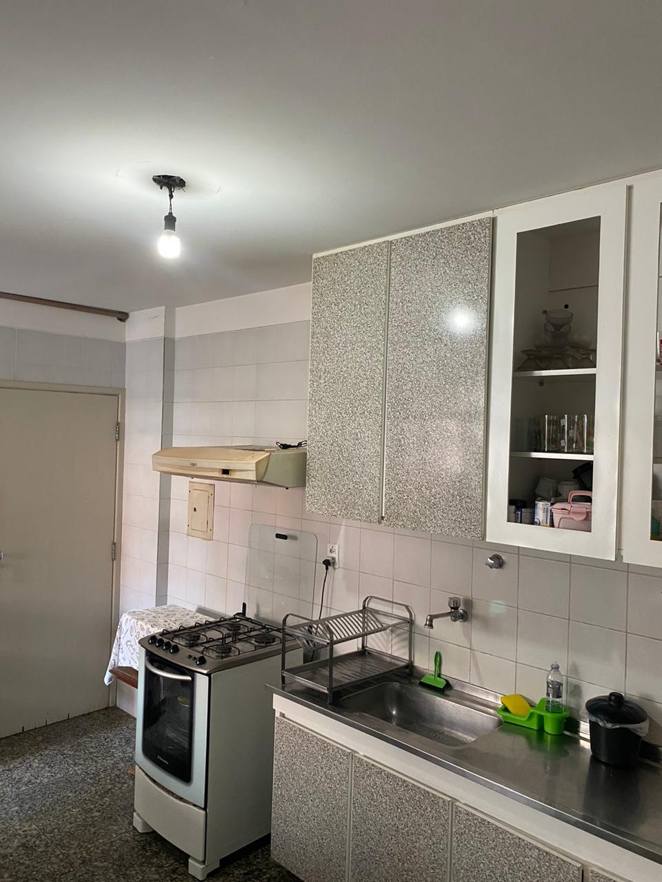 Imagem Apartamento com 3 Quartos para Alugar, 148 m²em Itaigara - Salvador