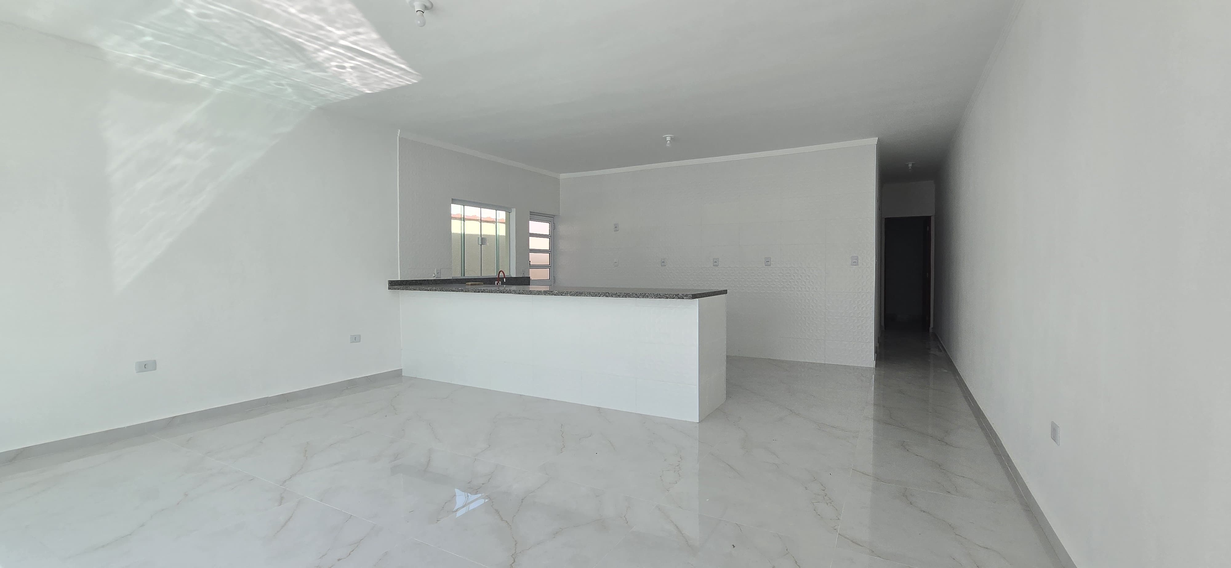 Imagem Casa com 2 Quartos à Venda, 98 m²em Jardim Mosteiro - Itanhaém Imagem Casa com 2 Quartos à Venda, 98 m²em Jardim Mosteiro - Itanhaém