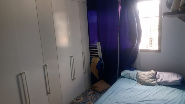 Imagem Edifício Residencial com 3 Quartos à Venda, 64 m² em Praça Seca - Rio de Janeiro