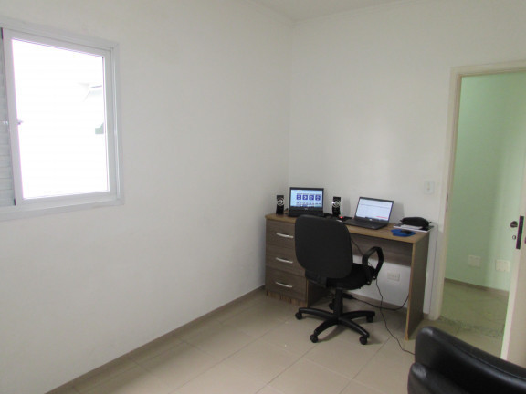 Imagem Apartamento com 3 Quartos à Venda, 87 m² em Parque das Nações - Santo André