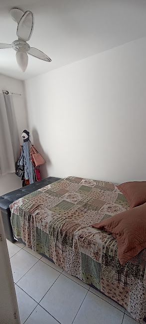 Imagem Apartamento com 2 Quartos à Venda, 47 m²em São Diogo II - Serra