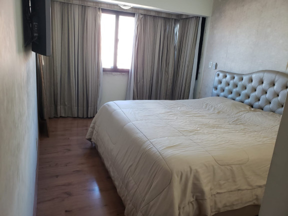 Imagem Cobertura com 3 Quartos à Venda, 220 m² em Vila Parque Jabaquara - São Paulo